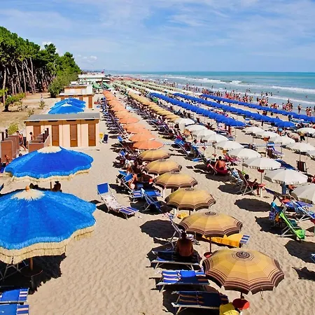 Апартаменты Holiday Rendez Vous Iab01230 Dyb *